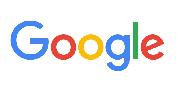 تغییر لوگو گوگل ؛ هم‌زمان با تاسیس آلفابت