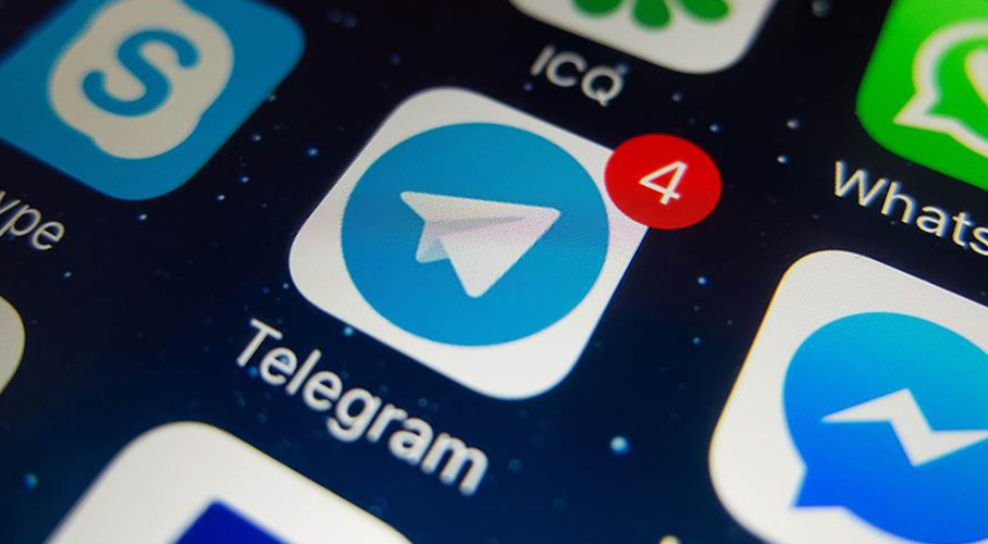 فیلترینگ تلگرام و تاثیر بر روی تبلیغات اینترنتی