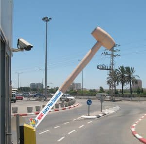 تبلیغات پارتیزانی ؛ موثرترین روش ارتقاء فروش