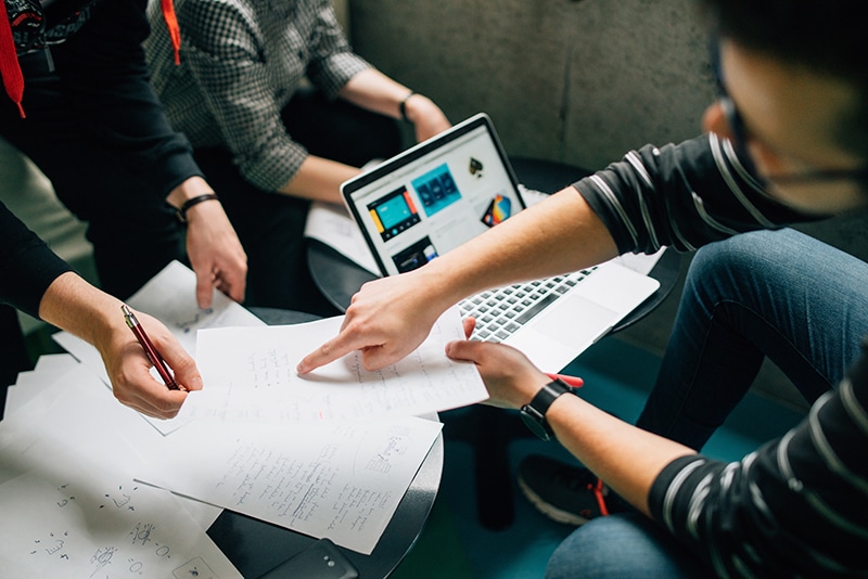 برنامه جامع دیجیتال مارکتینگ