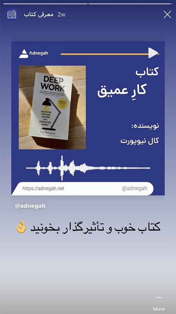 اشتراک گذاری پست