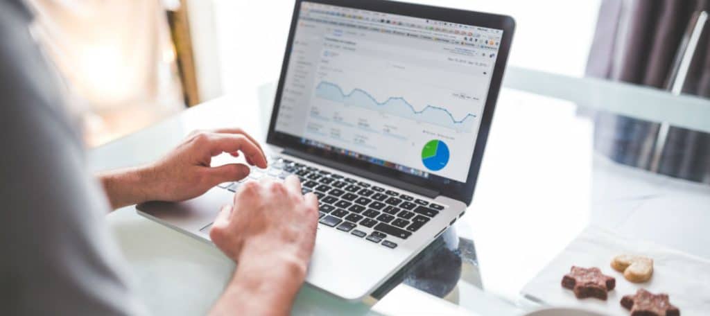 گوگل آنالیتیکس