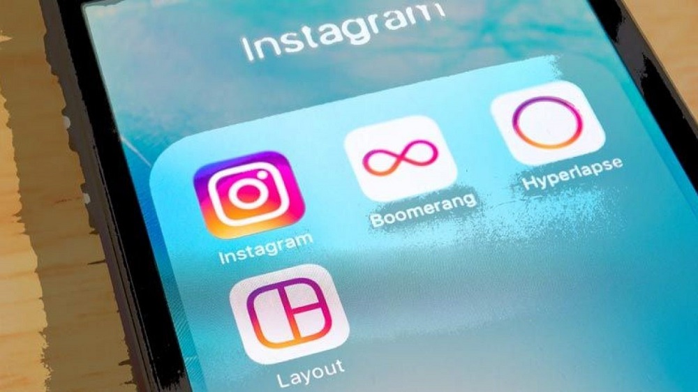 اینستاگرام مارکتینگ