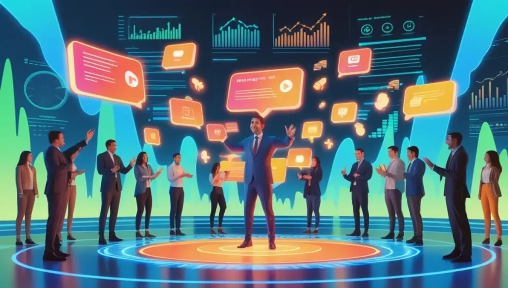 بازاریابی محتوایی چیست؟راهکارهای موثر برای جذب مشتری با کانتنت مارکتینگ (Content Marketing)