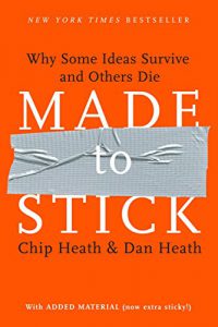 made to stick
