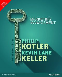 marketing management
