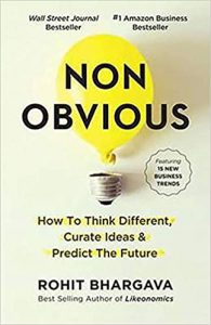 how to think different