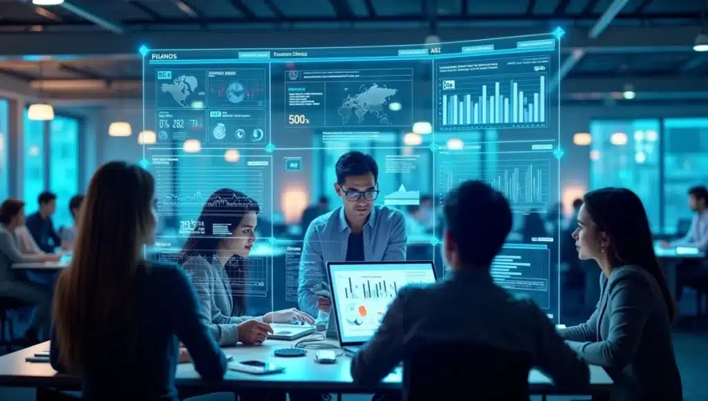 Entity SEO چیست و چرا در سال ۲۰۲۵ از همیشه مهم‌تر شده؟