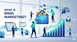 ایمیل مارکتینگ چیست؟ هنر تبدیل مخاطب به مشتری با بازاریابی ایمیلی