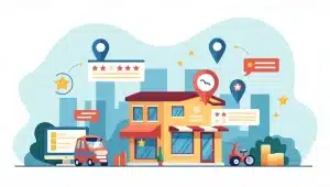 لوکال سئو (Local SEO) چیست - راز دیده شدن کسبوکار محلی