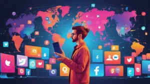 بازاریابی شبکههای اجتماعی چیست؟ راهی برای دیده شدن و جذب مشتری با سوشال مدیا مارکتینگ (Social Media Marketing)