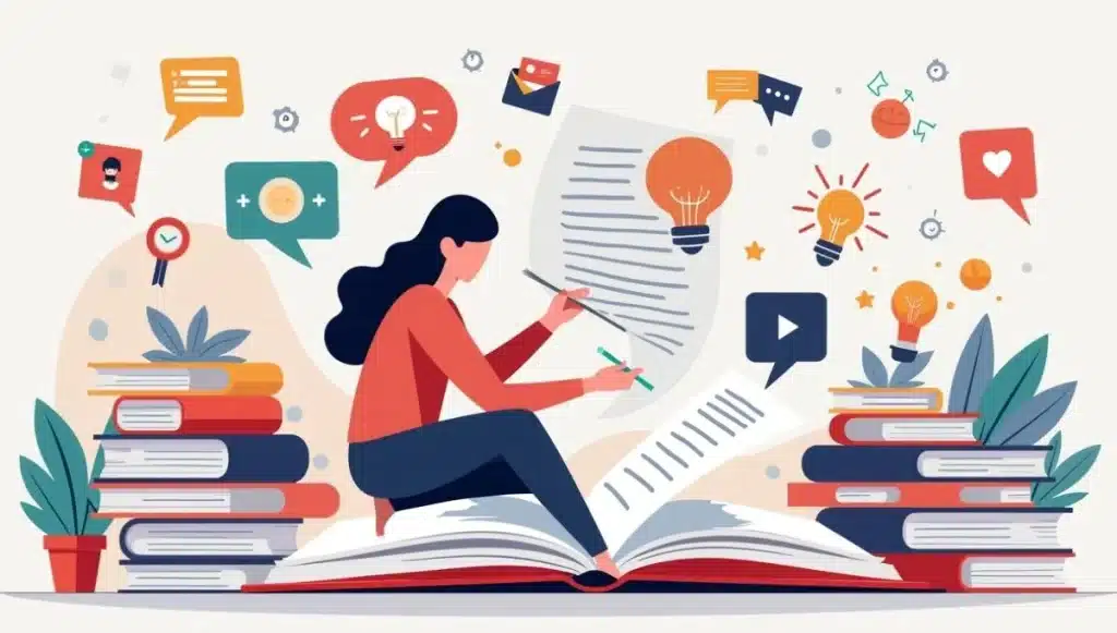 استوری تلینگ (story telling) یا داستان سرایی چیست؟ بررسی اهمیت داستان سرایی در تولید محتوا