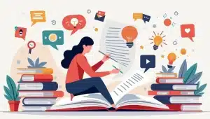 استوری تلینگ (story telling) یا داستان سرایی چیست؟ بررسی اهمیت داستان سرایی در تولید محتوا