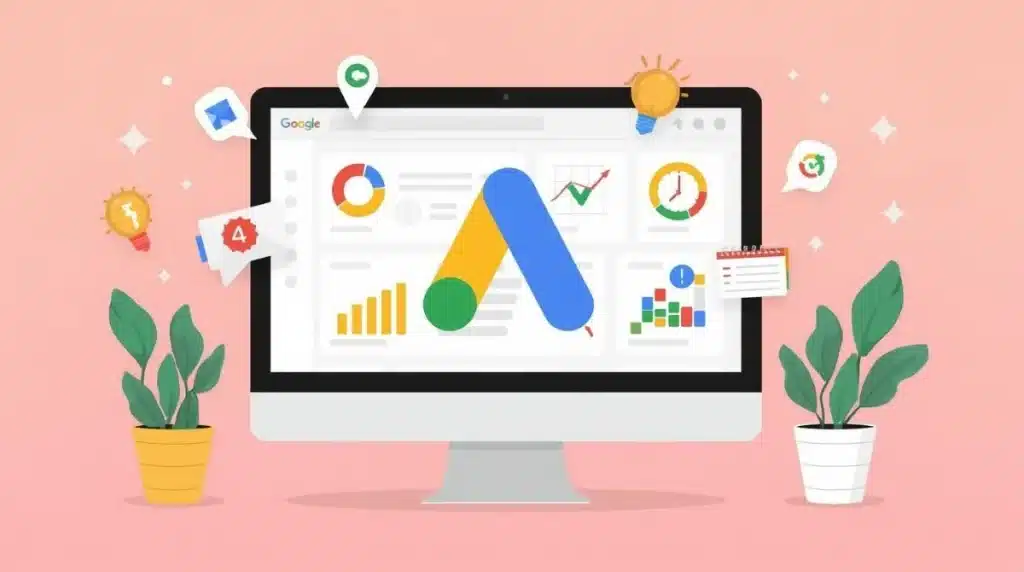 متداول‌ترین اصطلاحات گوگل ادز به زبان ساده برای مبتدی‌ها