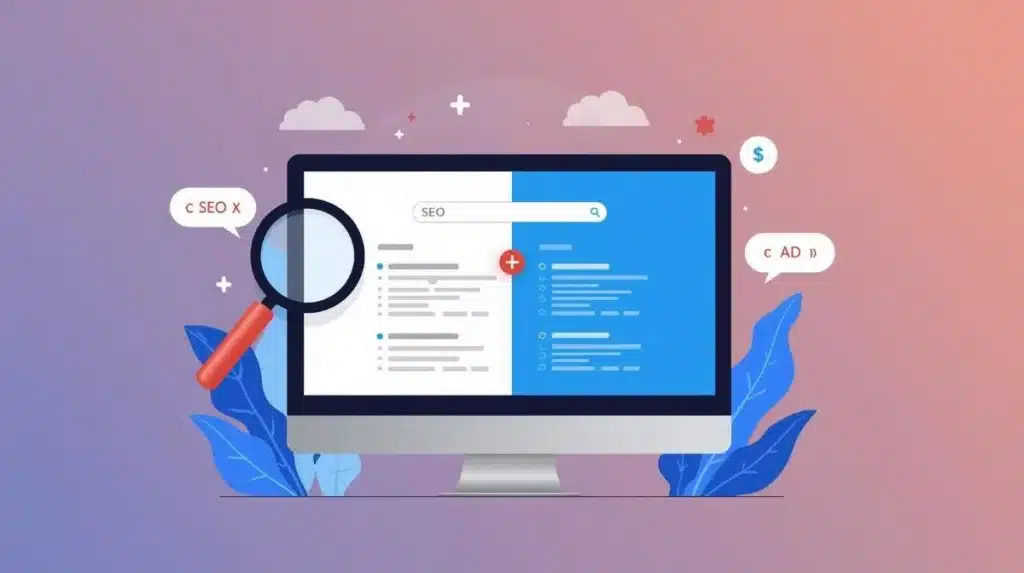 بازاریابی موتور جستجو چیست؟ بررسی مفهوم SEM