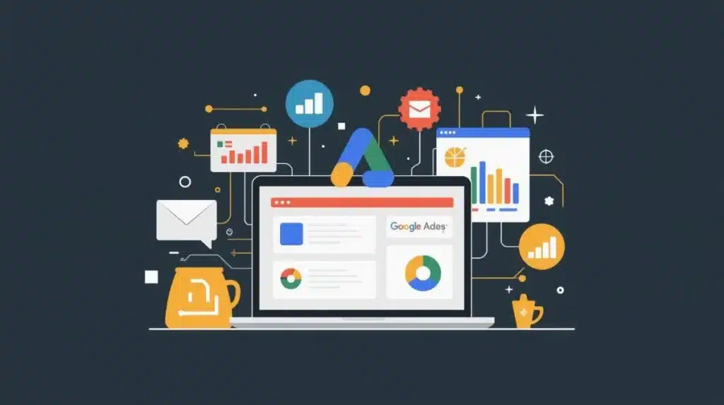 نکات طلایی قبل از ساخت اکانت گوگل ادز