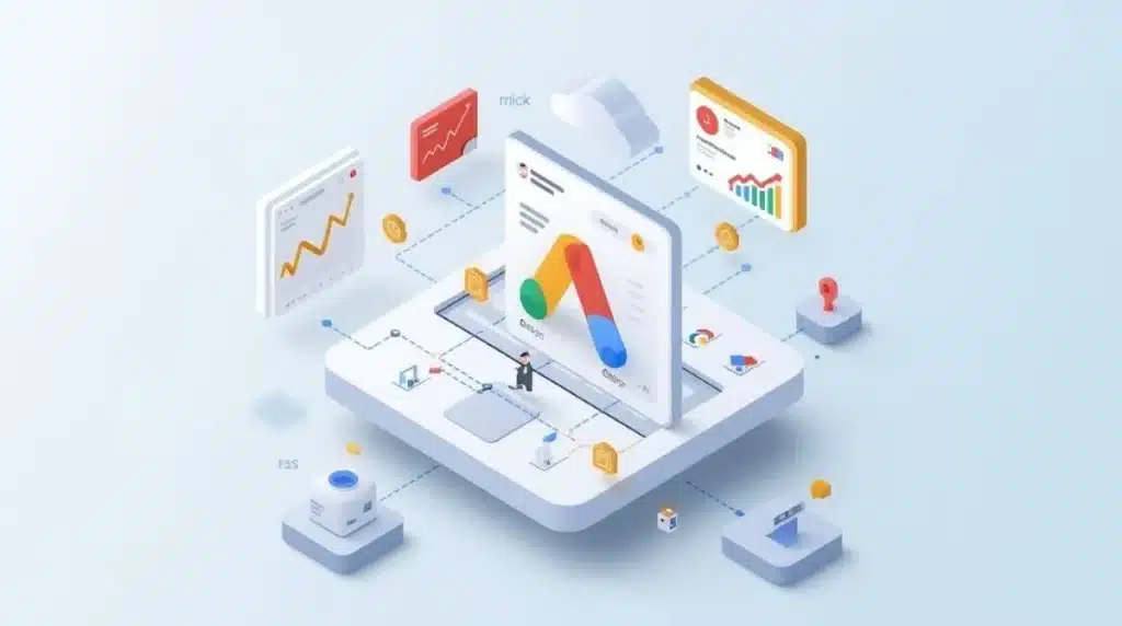 معرفی کمپین هوشمند گوگل ادز (Smart Ads)