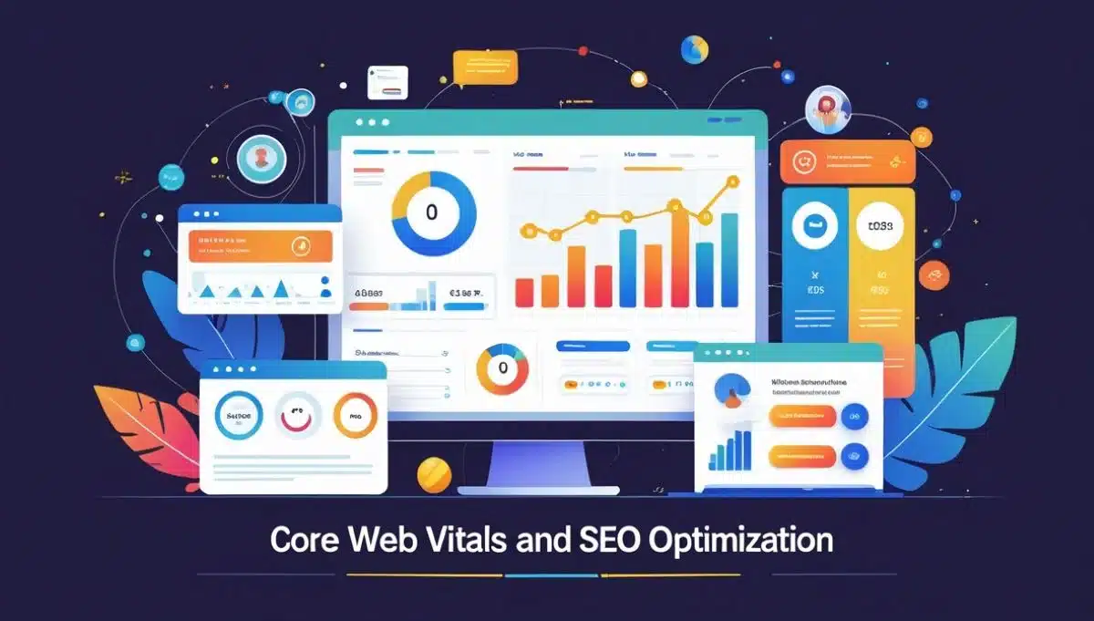 کور وب وایتال (Core Web Vitals) چیست؟ -بررسی تاثیر آن بر سئو