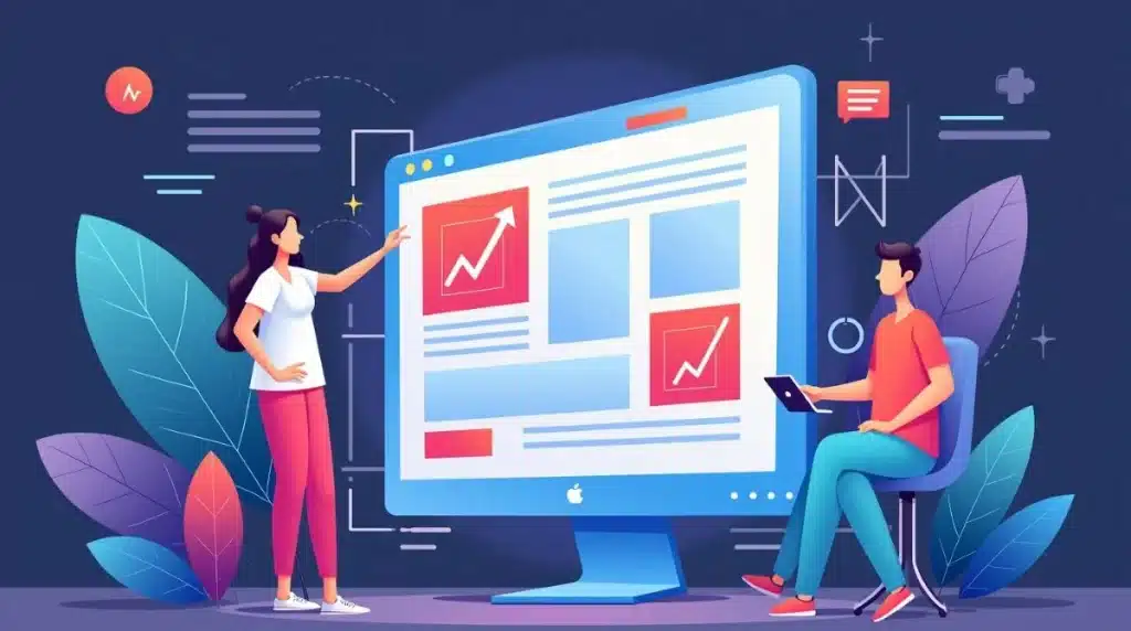 گام‌های عملی برای بهینه‌سازی CLS