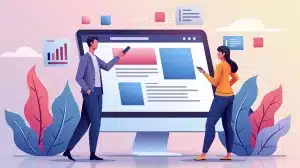 CLS چیست؟ راهنمای نحوه بهینه سازی CLS (Cumulative Layout Shift) برای سئو