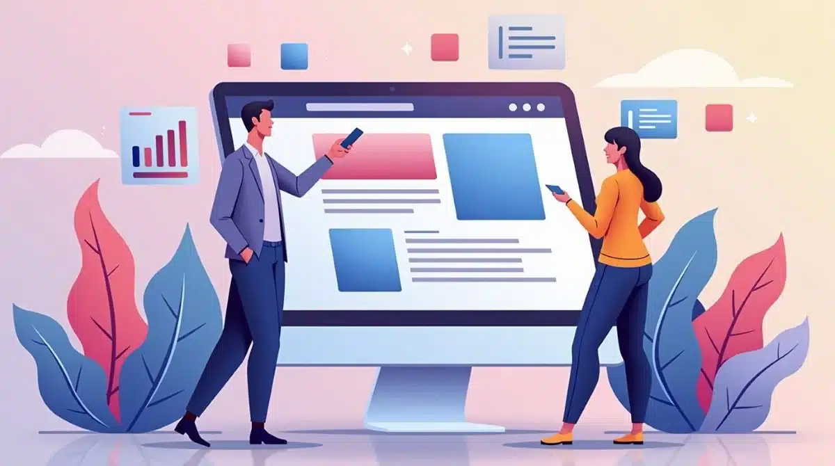 CLS چیست؟ راهنمای نحوه بهینه سازی CLS (Cumulative Layout Shift) برای سئو