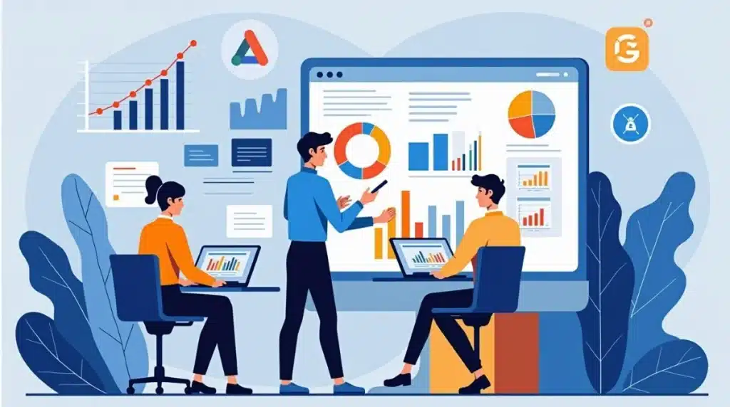 پارتنر گوگل کیست و چه اهمیتی دارد؟