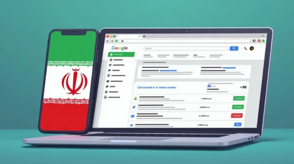 نکاتی برای بهینه‌سازی عملکرد افزونه تماس و سنجش نتایج