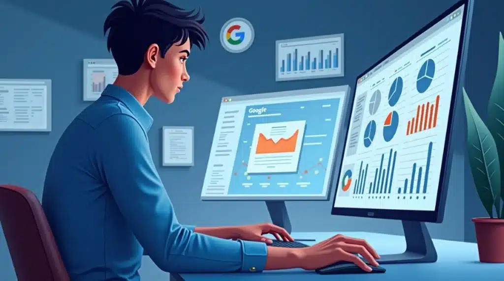 پارتنر گوگل کیست و چگونه پارتنر گوگل شویم؟