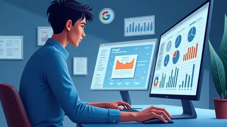 پارتنر گوگل کیست و چگونه پارتنر گوگل شویم؟