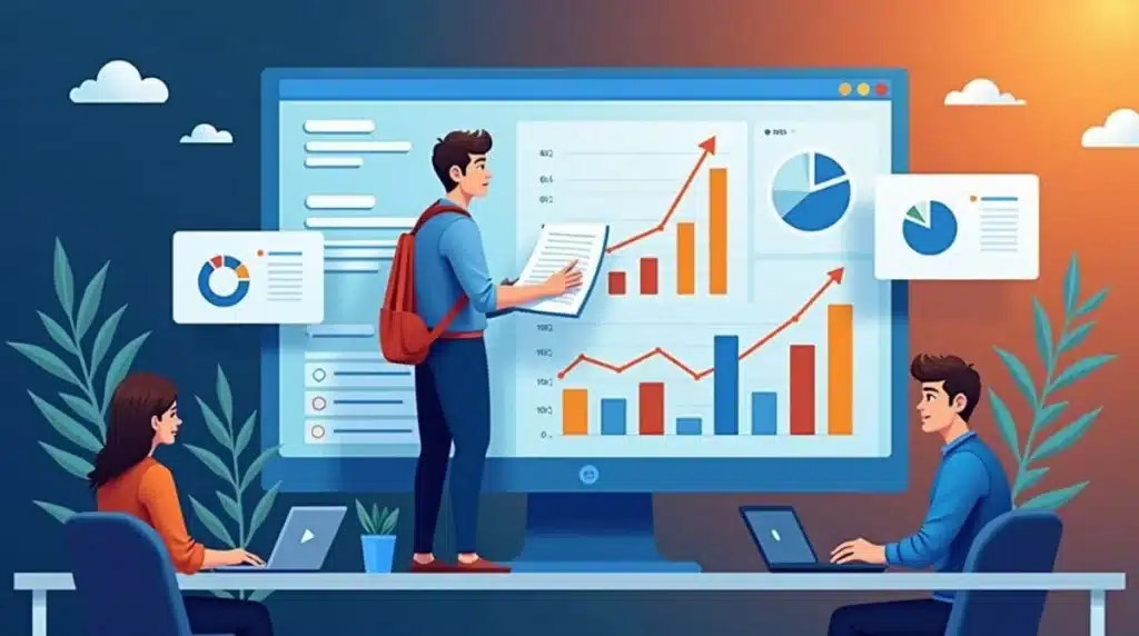 راهنمای کامل بررسی Badge گوگل پارتنر و نحوه دریافت آن