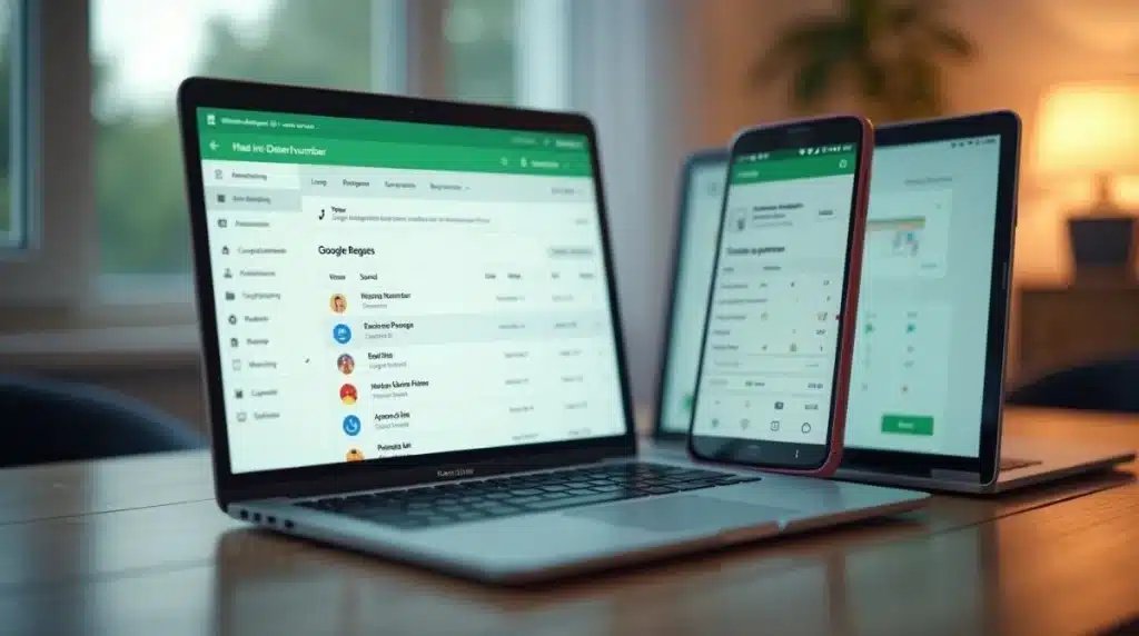 ساخت و تنظیم اکستنشن تماس (Call Extension)