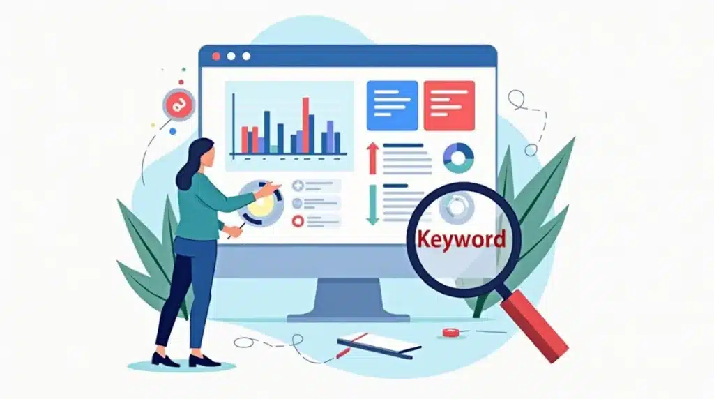 آژانس دیجیتال مارکتینگ ادنگاه؛ کلید طلایی رشد کسب‌وکار شما در تبلیغات گوگل!