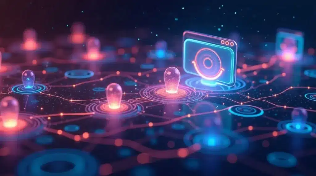 بهینه سازی لینک جویس در ساختار سایت؛ جریان هوشمند اعتبار