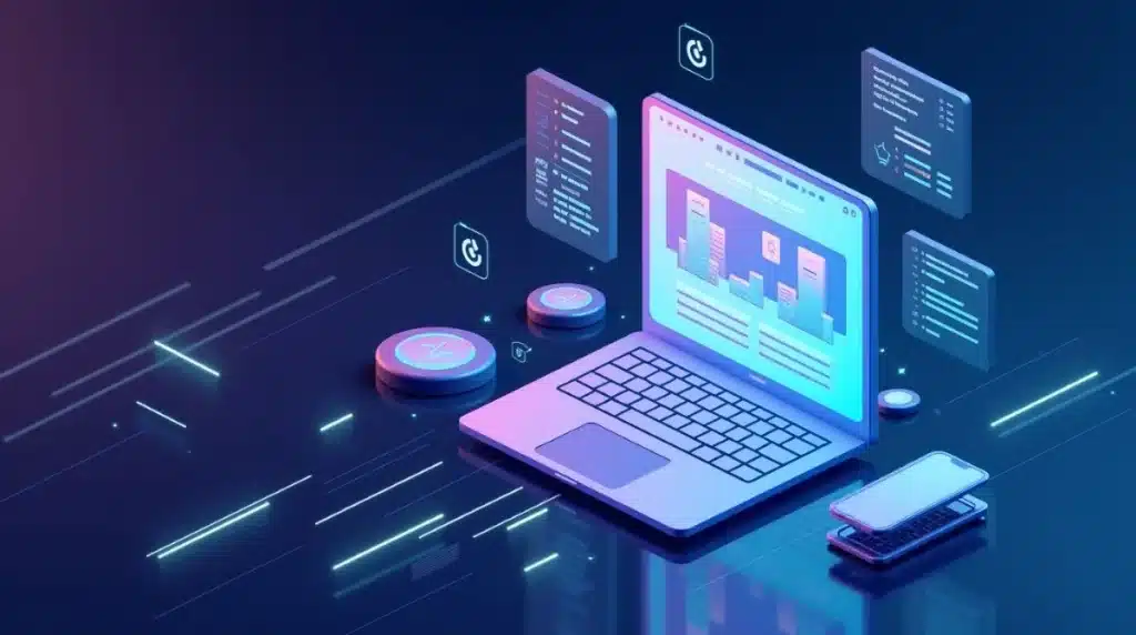 LCP چیست؟ راهنمای کاربردی نحوه بهینه سازی LCP (Largest Contentful Paint) برای سئو