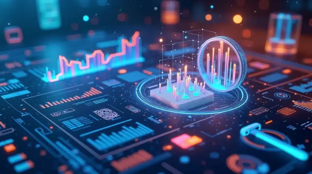 آموزش گام‌به‌گام کار با Auction Insights (برای تحلیل رقبا در گوگل ادز)
