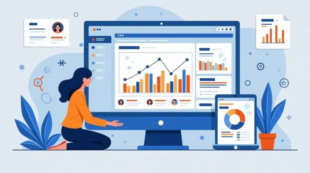 موارد واقعی و به‌روز برای یادگیری Auction Insights