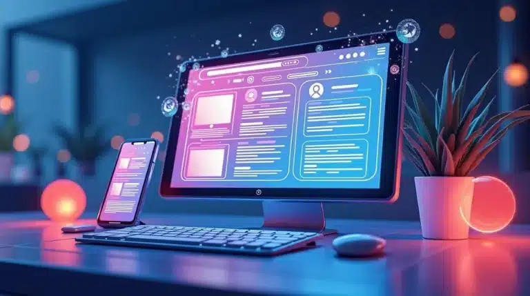 تبلیغات داینامیک گوگل ادز (DSA) چیست؟