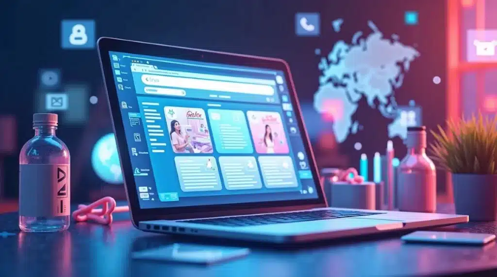 با آژانس دیجیتال مارکتینگ ادنگاه، تبلیغات گوگل را حرفهای تجربه کنید