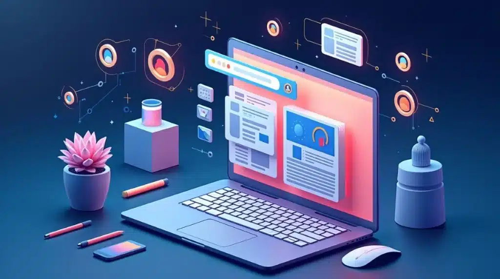 نکات و استراتژیهای بهینهسازی تبلیغات داینامیک گوگل ادز (DSA) چیست؟